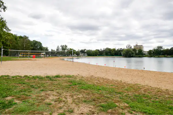 Camping Wiesensee