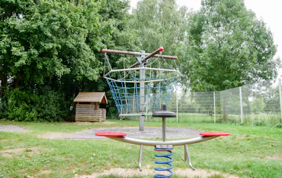 Camping Wiesensee