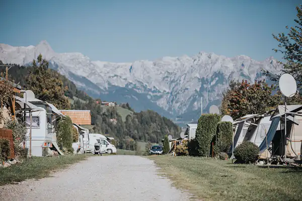 Camping Wieshof