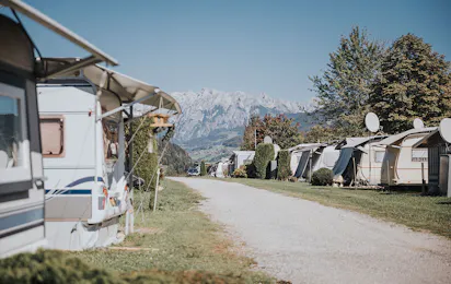 Camping Wieshof
