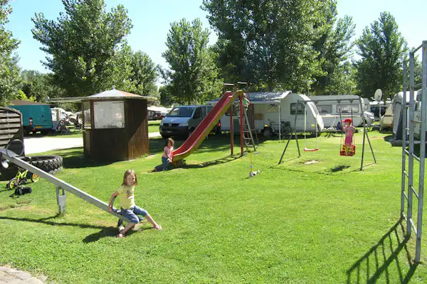 Camping Wiggerspitz