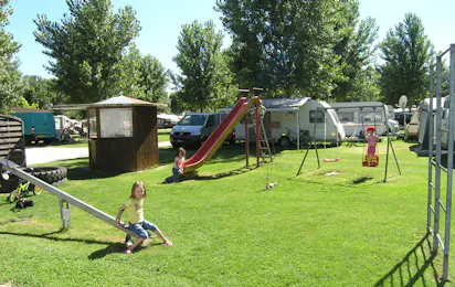 Camping Wiggerspitz