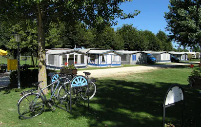 Camping Wiggerspitz