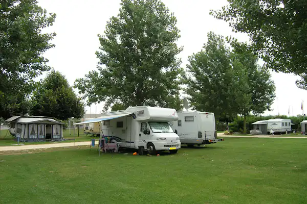 Camping Wiggerspitz