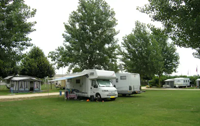 Camping Wiggerspitz