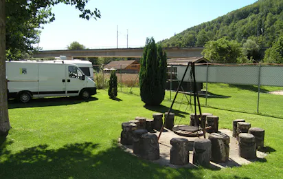 Camping Wiggerspitz