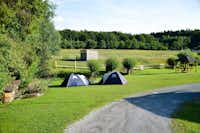 Camping Wiggeshoff