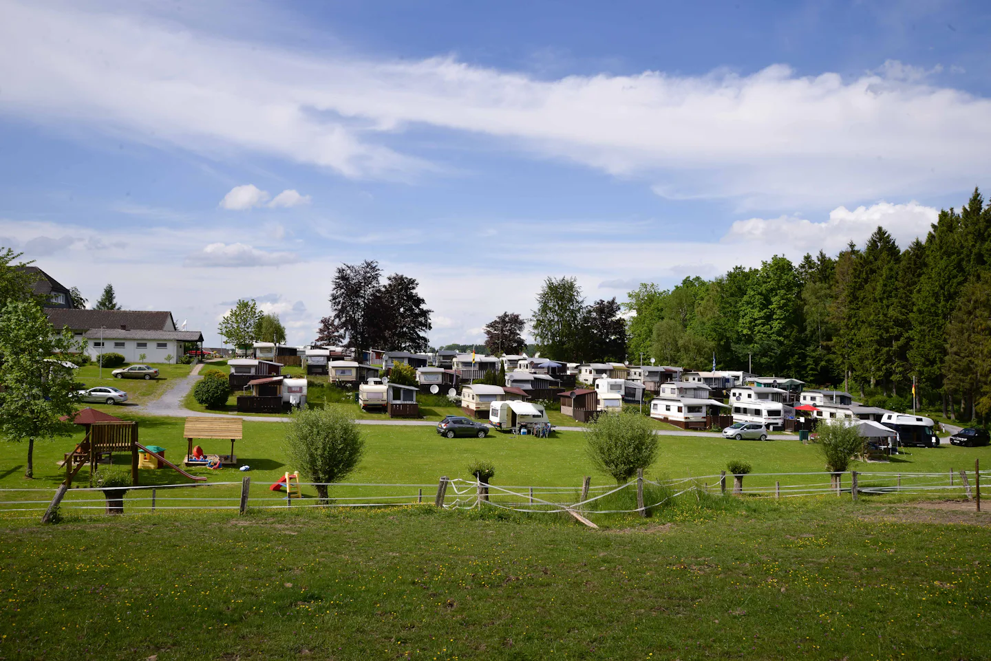 Camping Wiggeshoff