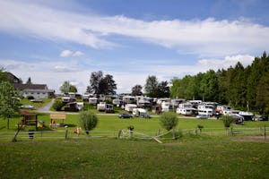 Camping Wiggeshoff