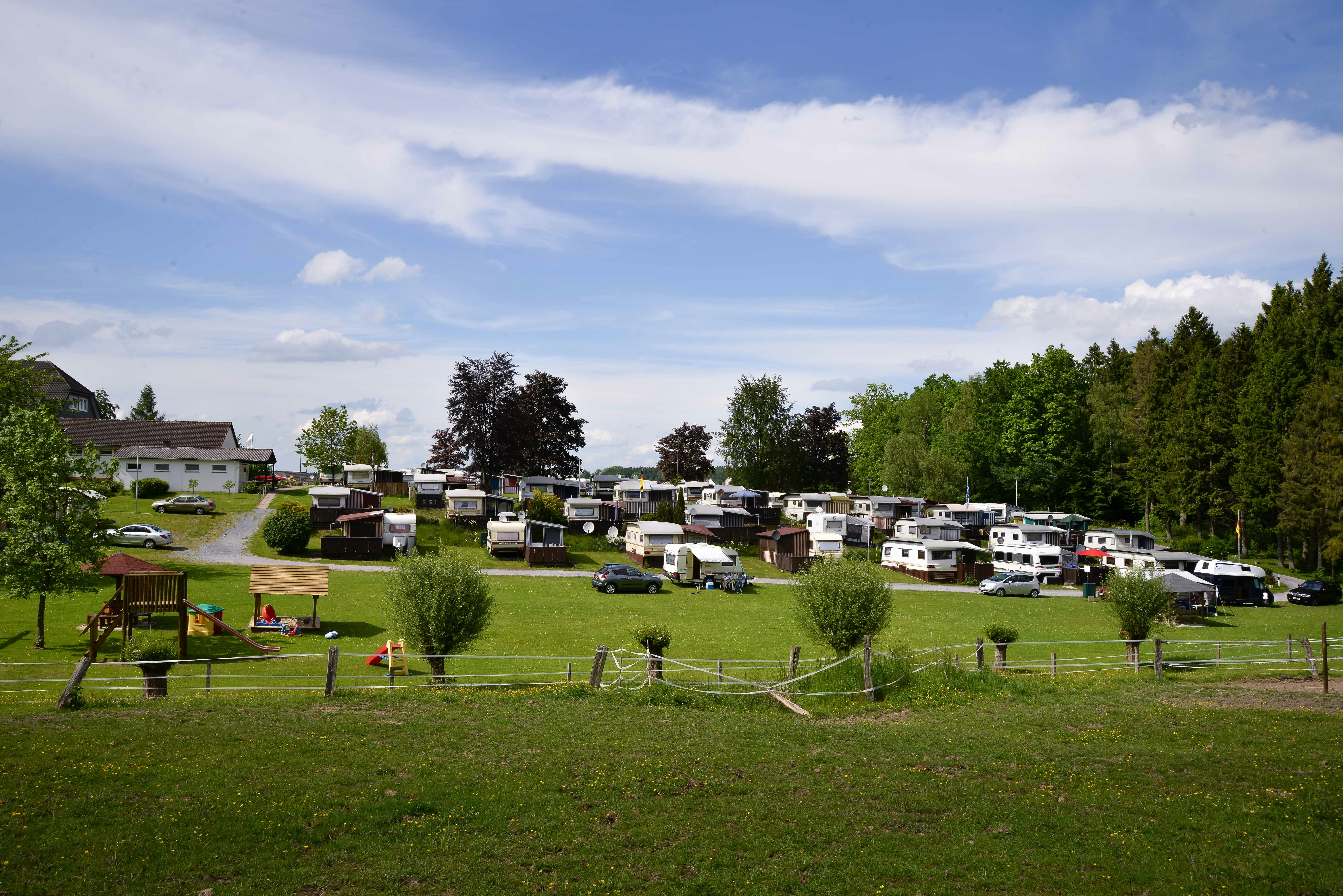 Camping Wiggeshoff