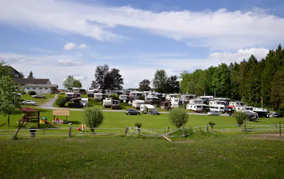 Camping Wiggeshoff