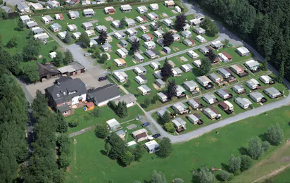 Camping Wiggeshoff