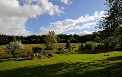 Camping Wiggeshoff