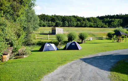 Camping Wiggeshoff