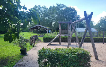 Camping Wijndomein Erve Wisselink