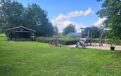 Camping Wijndomein Erve Wisselink