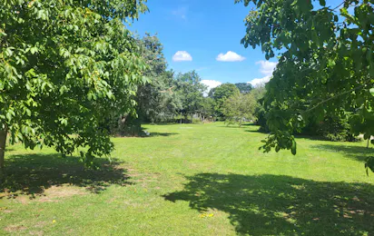 Camping Wijndomein Erve Wisselink