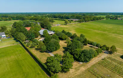 Camping Wijndomein Erve Wisselink