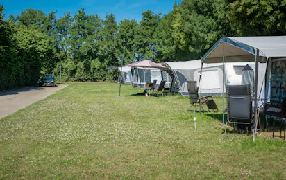 Camping Wijnhoeve De Kleine Schorre