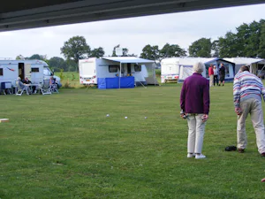 Camping Wijnjeterp