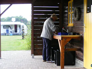 Camping Wijnjeterp