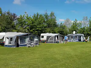 Camping Wijnjeterp