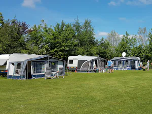 Camping Wijnjeterp