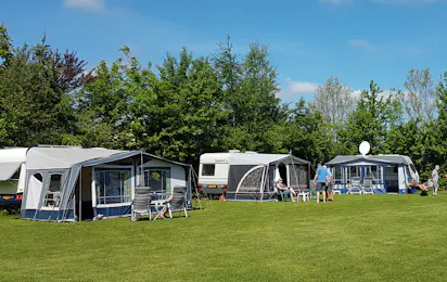 Camping Wijnjeterp