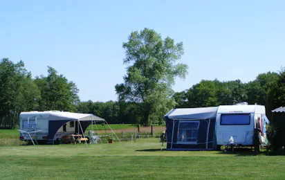 Camping Wijnjeterp