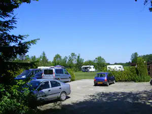 Camping Wijnjeterp