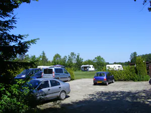 Camping Wijnjeterp
