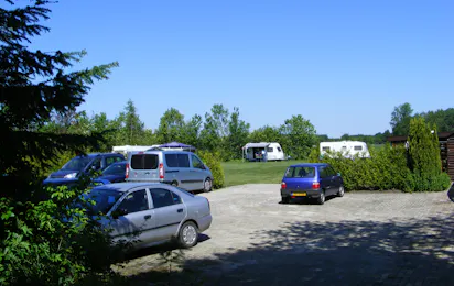Camping Wijnjeterp