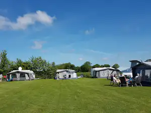 Camping Wijnjeterp