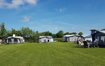 Camping Wijnjeterp