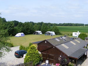 Camping Wijnjeterp