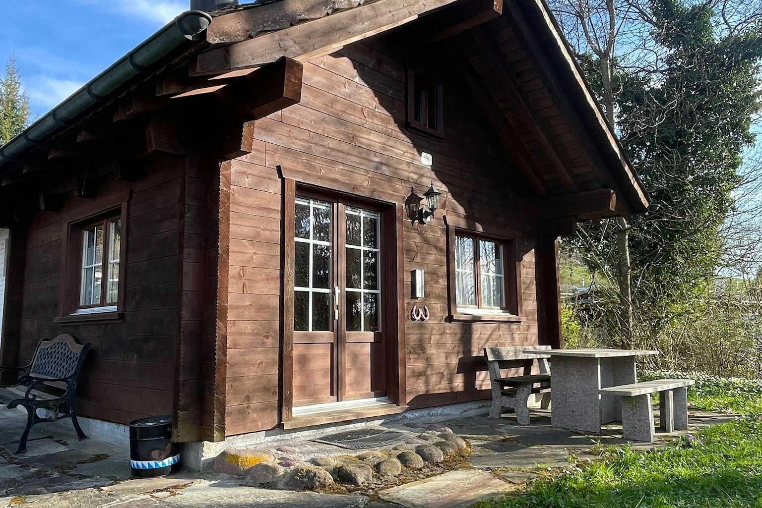 Seiler Camping Wildberg