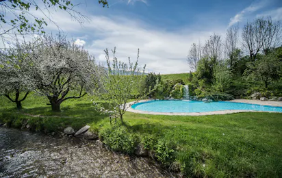 Camping Ansitz Wildberg