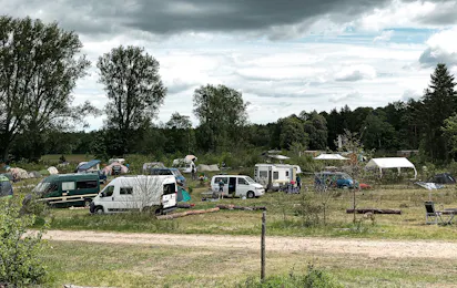 Wilde-Heimat NaturCamping