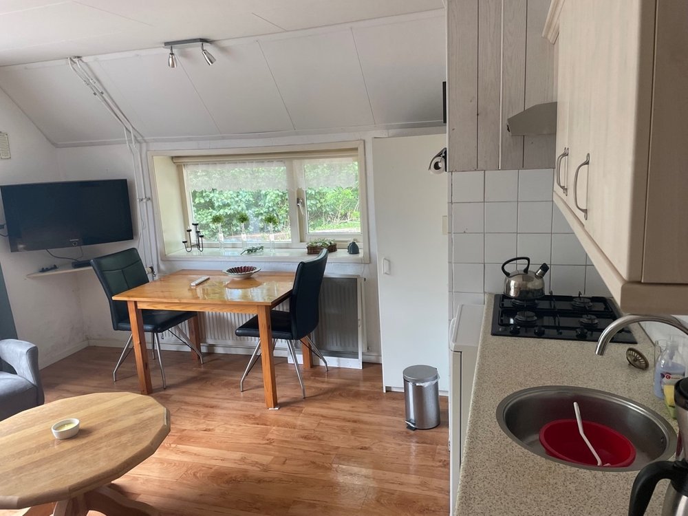 Camping Wilhelminahoeve