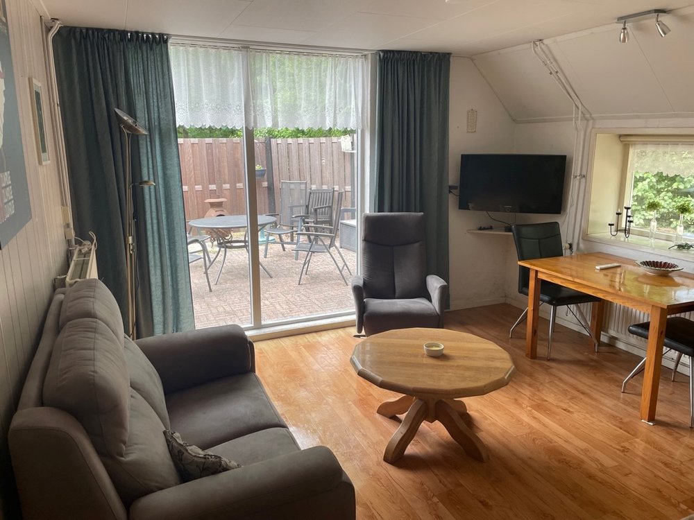 Camping Wilhelminahoeve