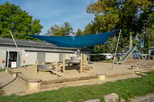 Camping Willam - Spielplatz