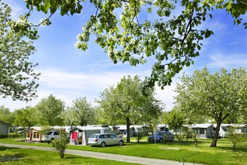 Wirthshof Camping & Hotel