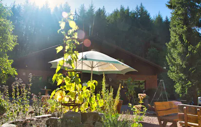 Camping Wisperpark