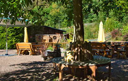 Camping Wisperpark