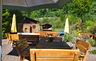 Camping Wisperpark