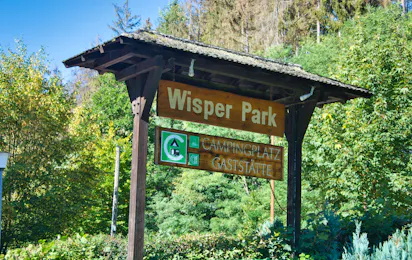 Camping Wisperpark
