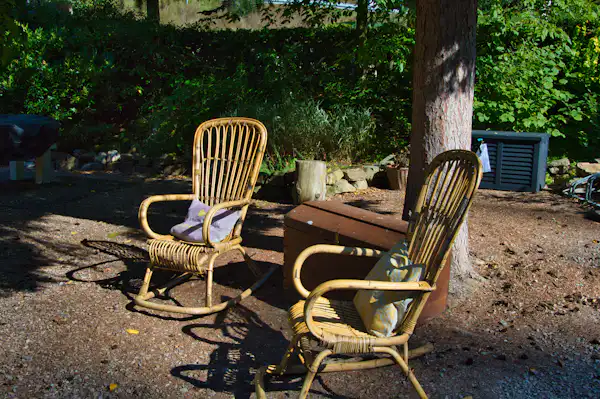 Camping Wisperpark