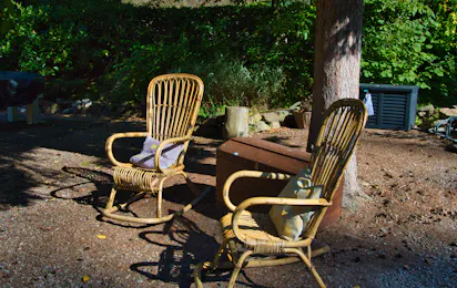 Camping Wisperpark