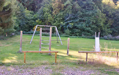 Camping Wisperpark