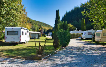 Camping Wisperpark